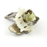 796650 Briggs & Stratton Slinger-Governor/Oil