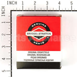 796650 Briggs & Stratton Slinger-Governor/Oil