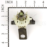 796650 Briggs & Stratton Slinger-Governor/Oil