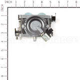 796997 Briggs & Stratton Carburetor
