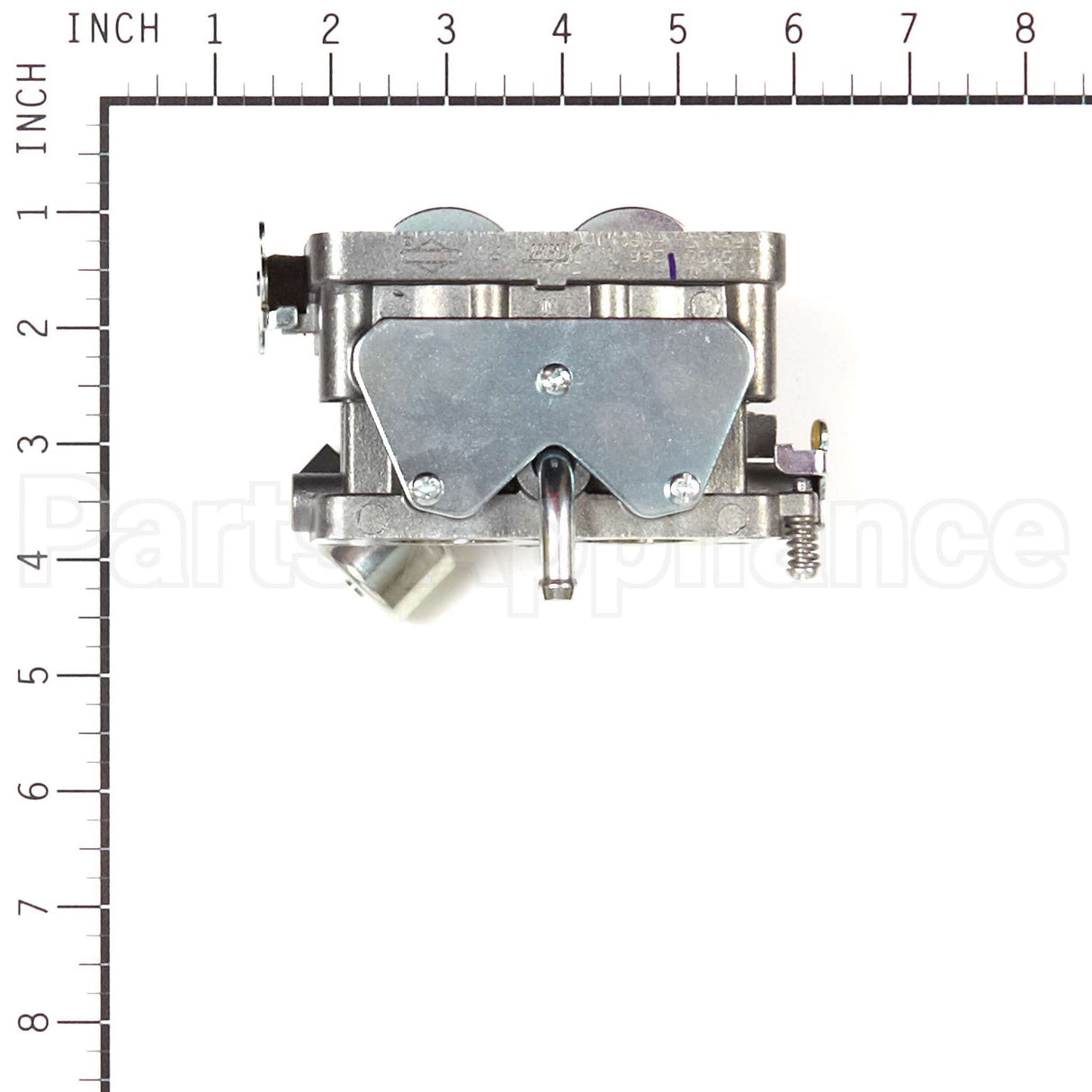 796997 Briggs & Stratton Carburetor