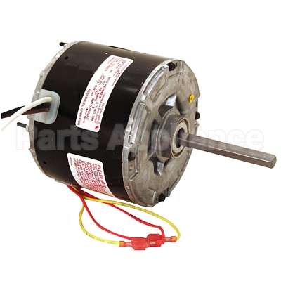 796A Regal Rexnord - Century Motors 460V1Ph 1/3Hp 1075Rpm Motor