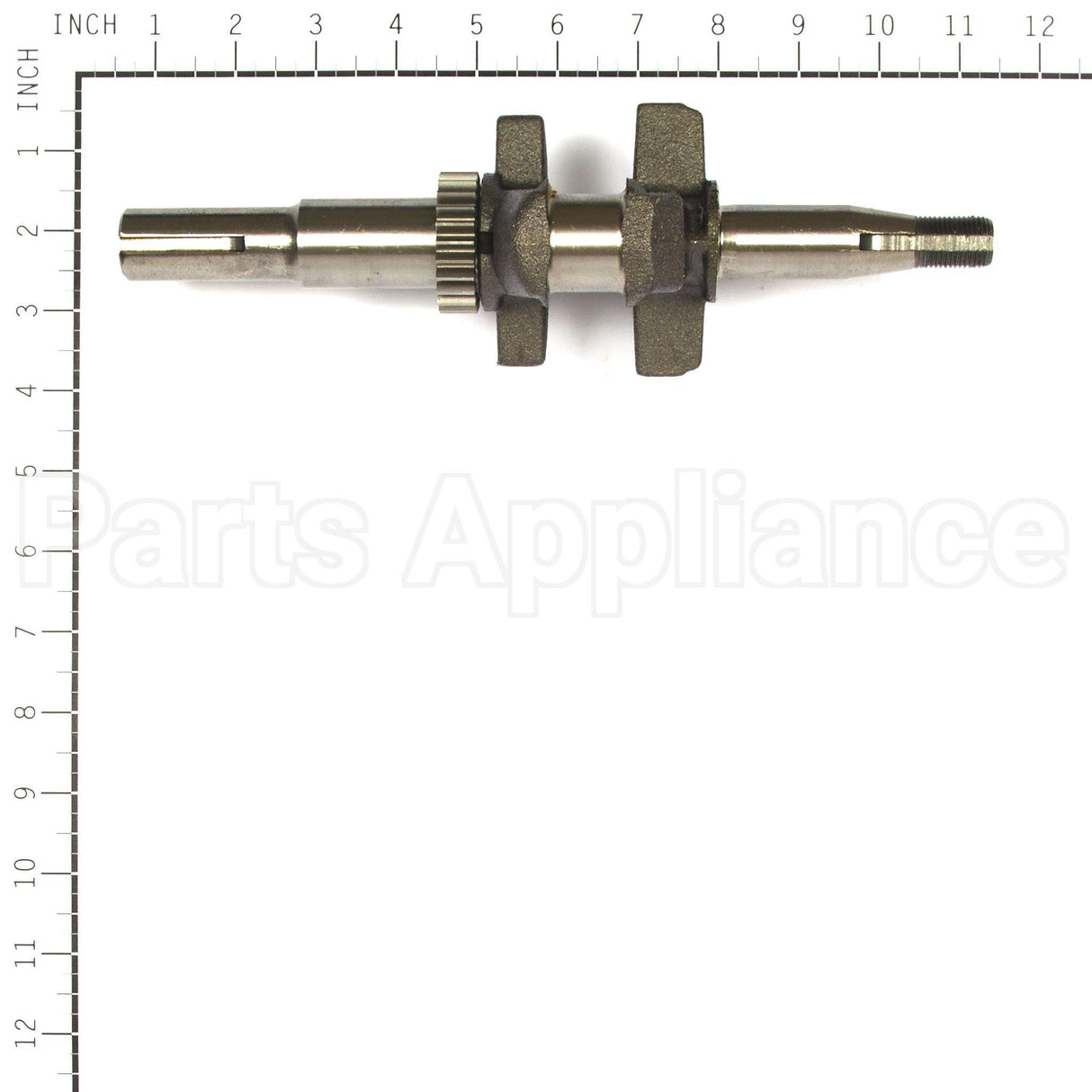 797019 Briggs & Stratton Crankshaft
