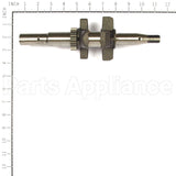 797019 Briggs & Stratton Crankshaft