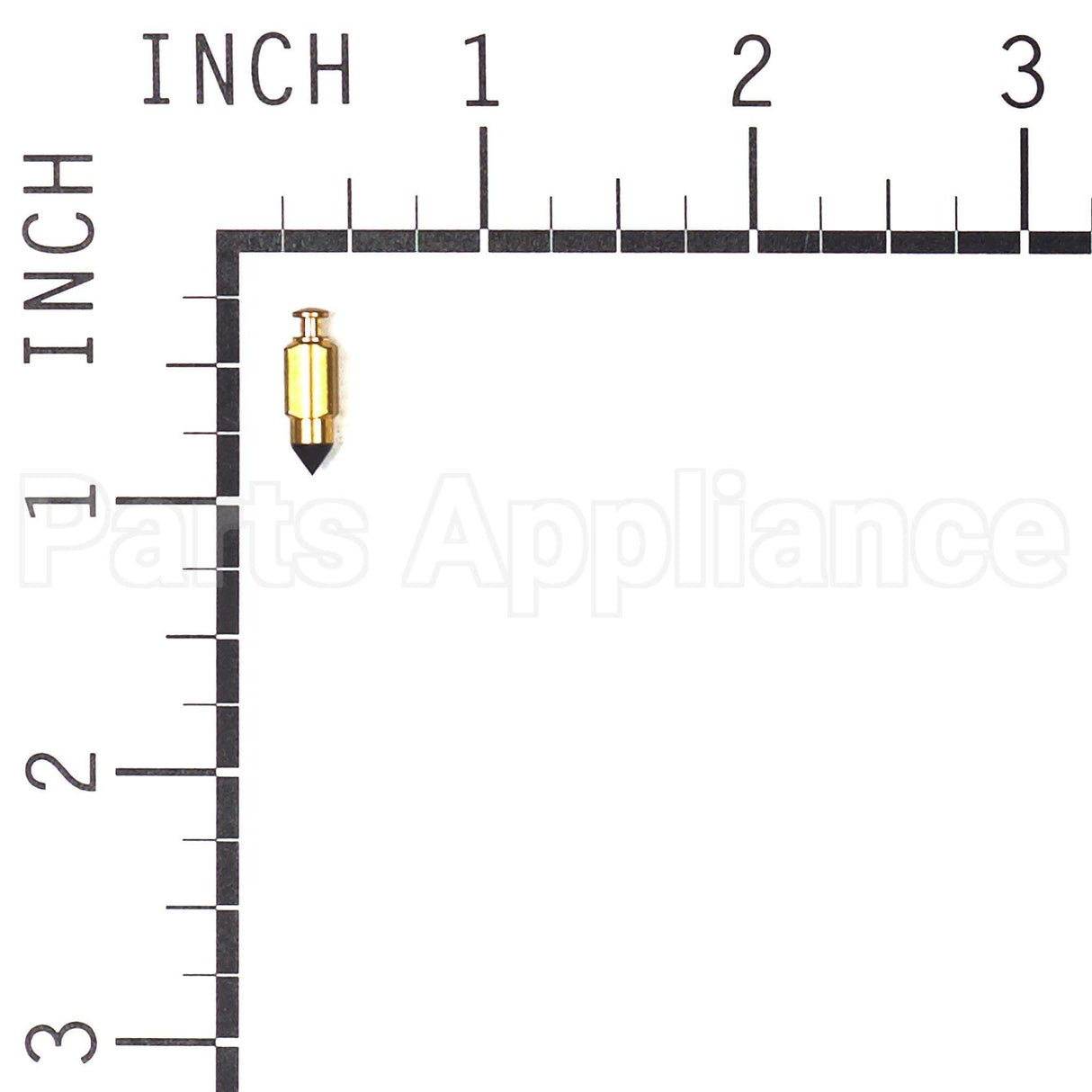 797410 Briggs & Stratton Valve-Float Needle