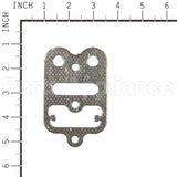 797442 Briggs & Stratton Plate-Cylinder Head