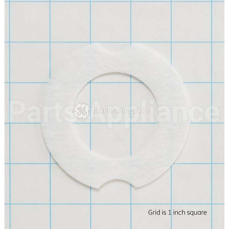 WB02T10027 GE Gasket Oven Light