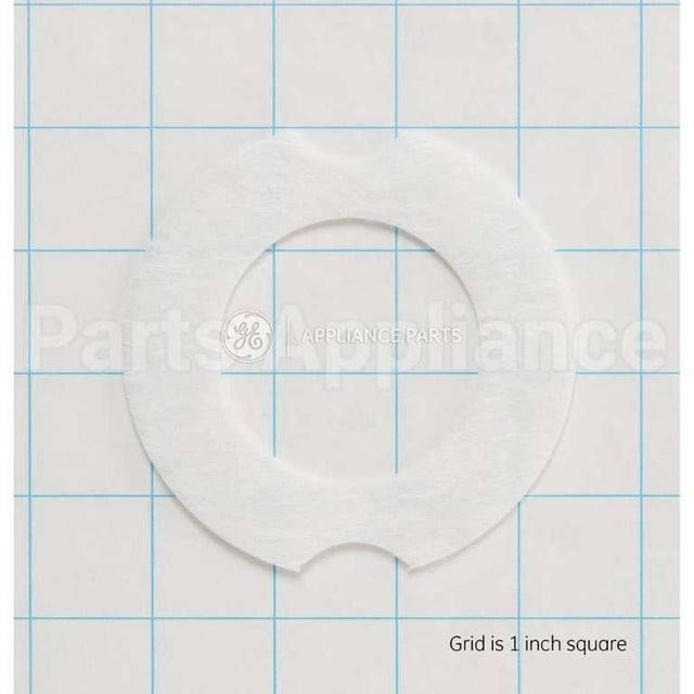 WB02T10027 GE Gasket Oven Light