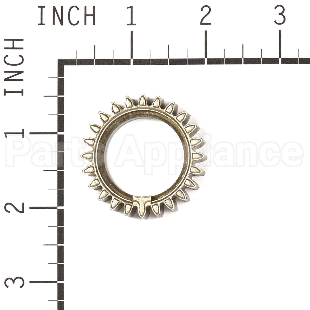 797521 Briggs & Stratton Gear-Timing