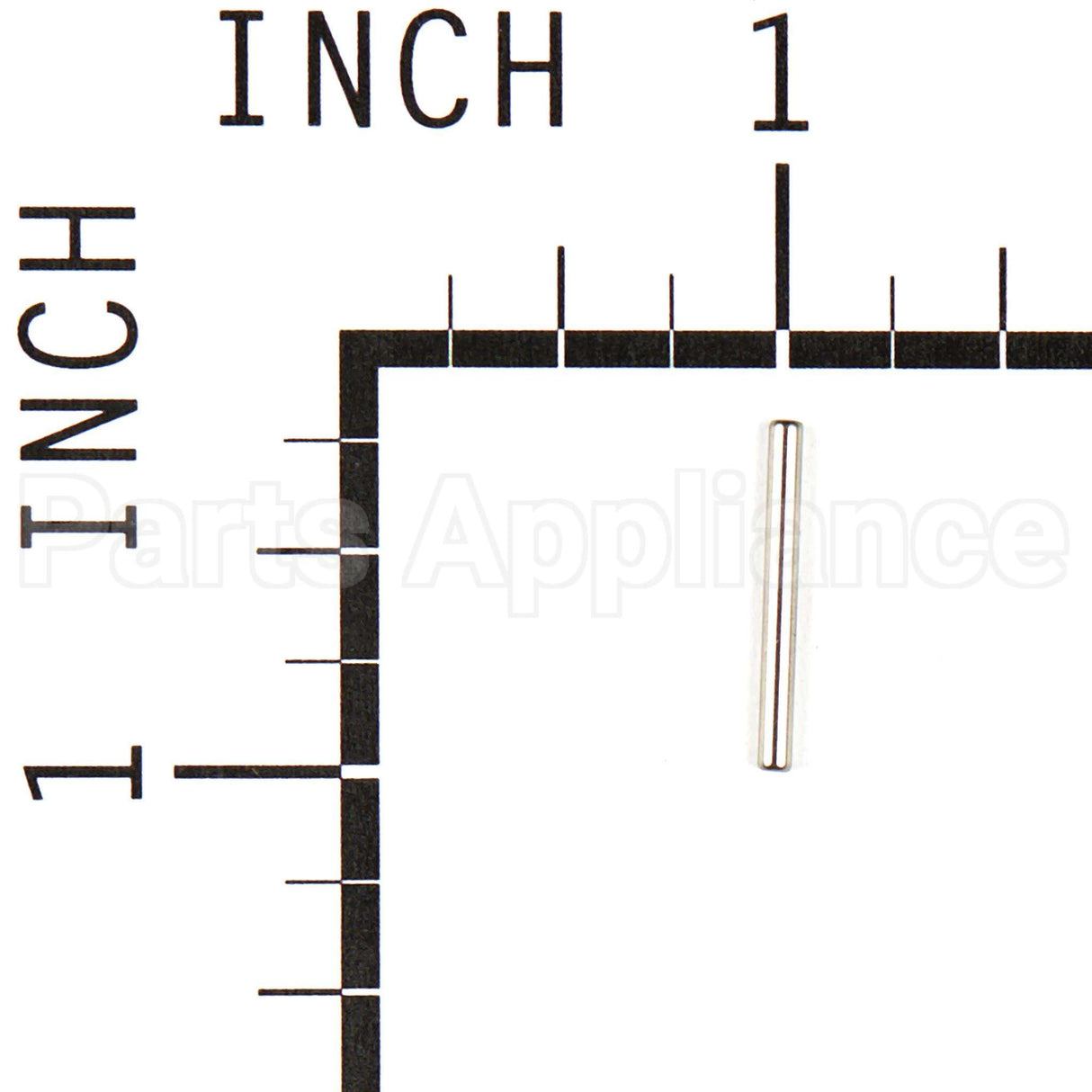 797622 Briggs & Stratton Pin-Float Hinge