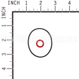 797631 Briggs & Stratton Bowl-Float