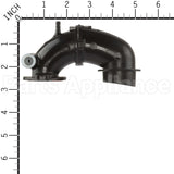797901 Briggs & Stratton Elbow-Intake