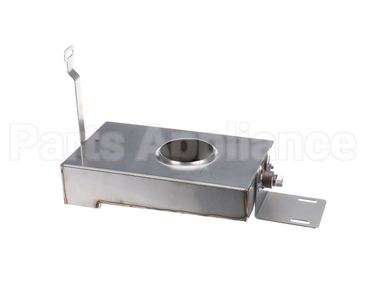 79829 Henny Penny Assy-Ofg323 Drain Trough