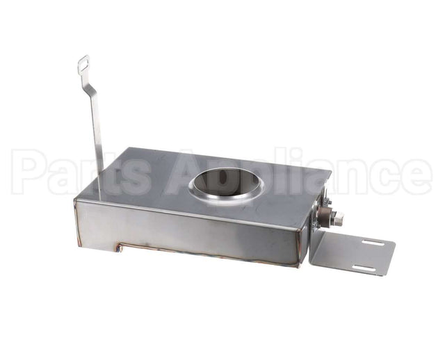 79829 Henny Penny Assy-Ofg323 Drain Trough