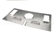 79837 Henny Penny Weld Assy-Ofg323 Sgl Pan Cov