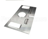 79837 Henny Penny Weld Assy-Ofg323 Sgl Pan Cov