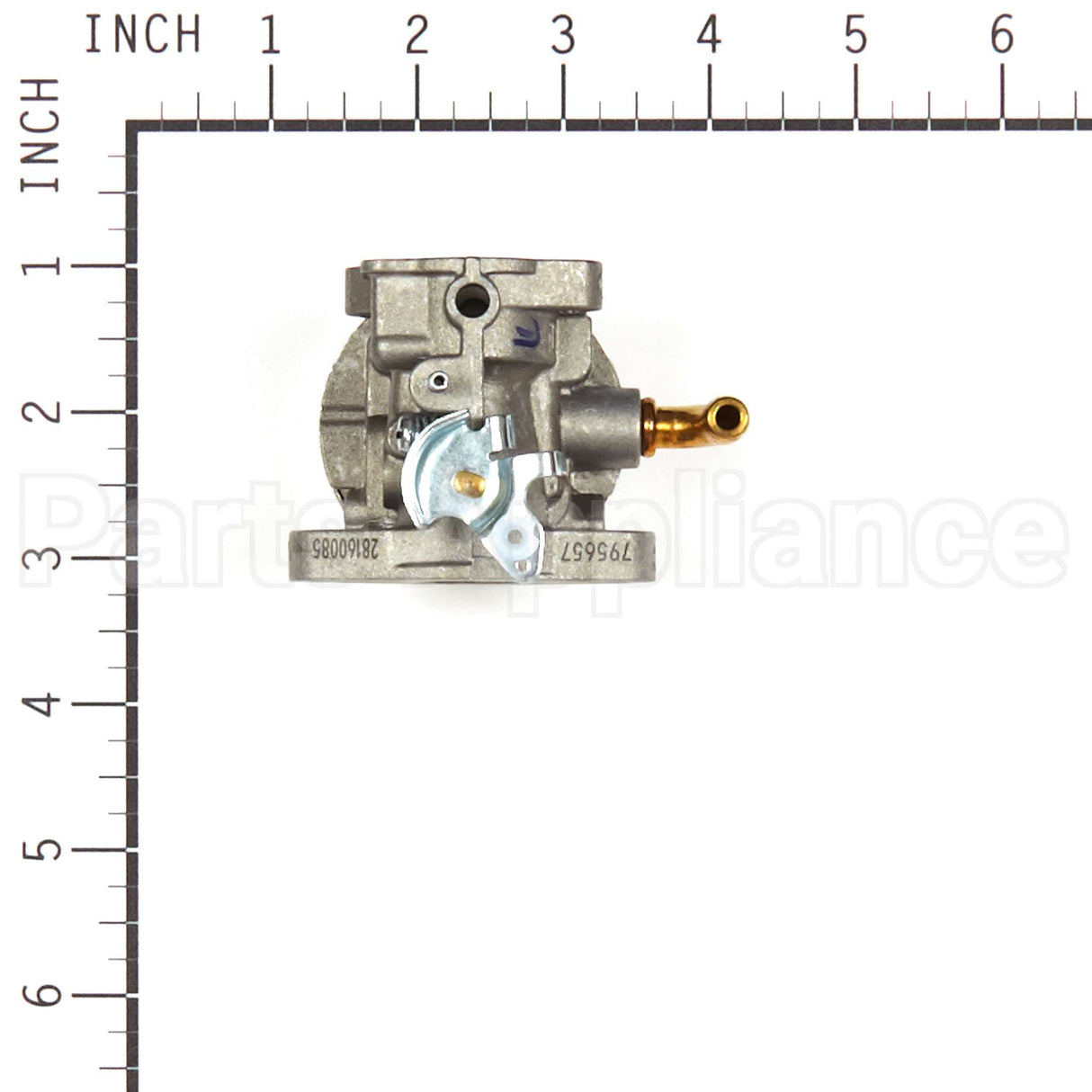 798654 Briggs & Stratton Carburetor