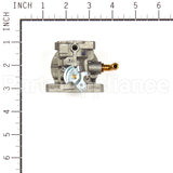 798654 Briggs & Stratton Carburetor