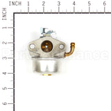 798654 Briggs & Stratton Carburetor