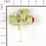 798758 Briggs & Stratton Carburetor