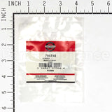 798785 Briggs & Stratton Screw