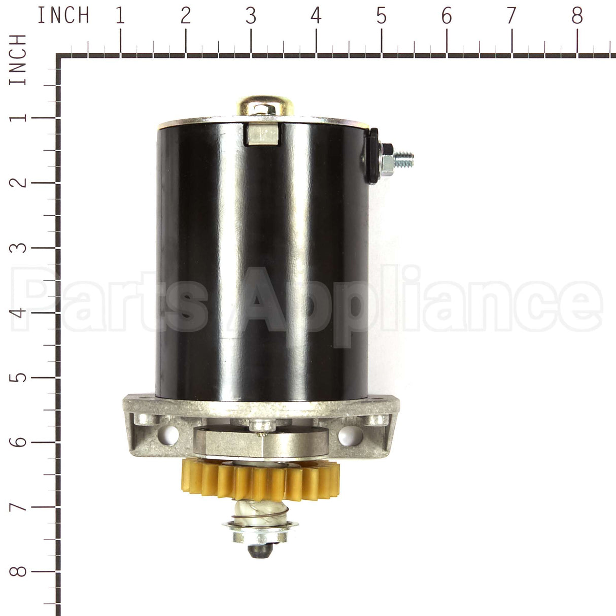 798790 Briggs & Stratton Motor-Starter