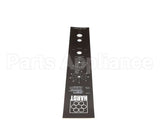 7988 Hardt Nameplate Hardt Inf 3543 English (Decal