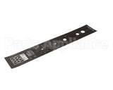 7988 Hardt Nameplate Hardt Inf 3543 English (Decal