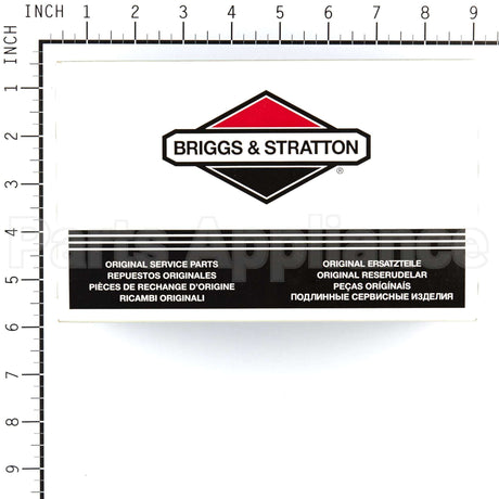 798897 Briggs & Stratton Filter-Air Cleaner Ca