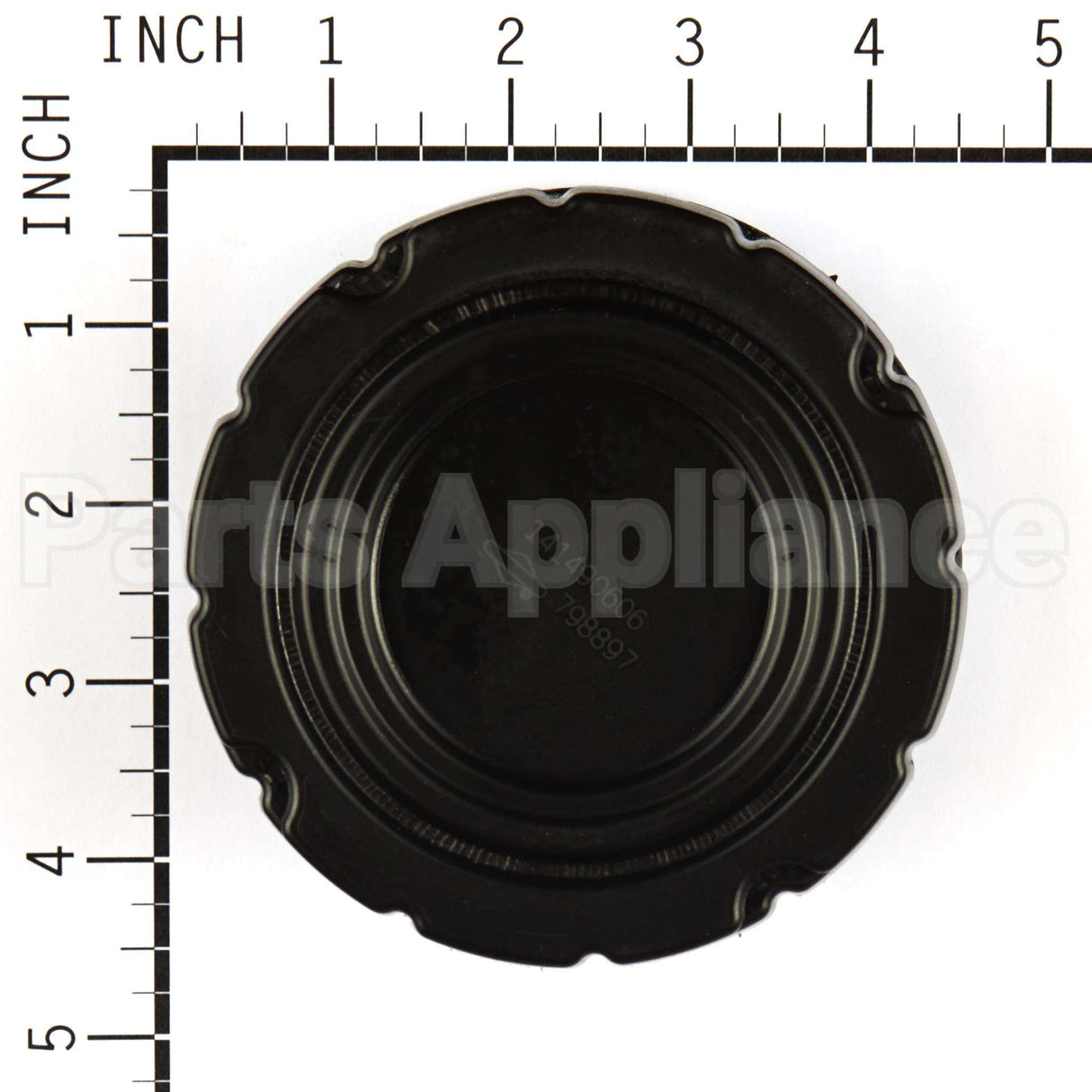 798897 Briggs & Stratton Filter-Air Cleaner Ca