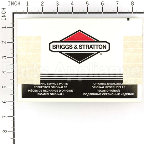 798917 Briggs & Stratton Carburetor