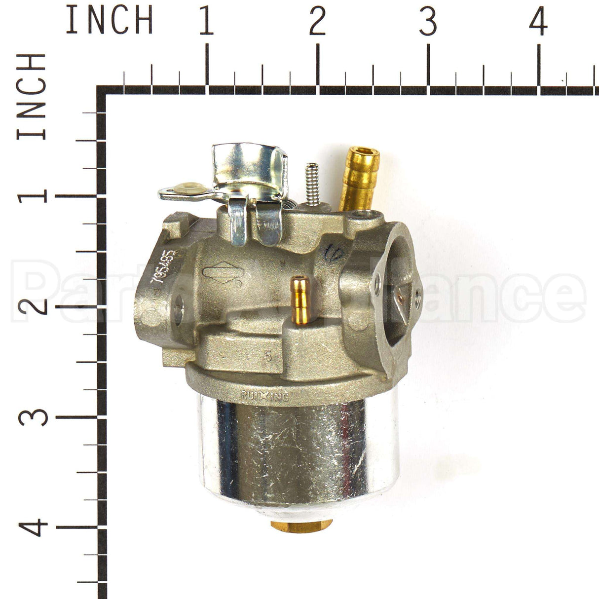 798917 Briggs & Stratton Carburetor