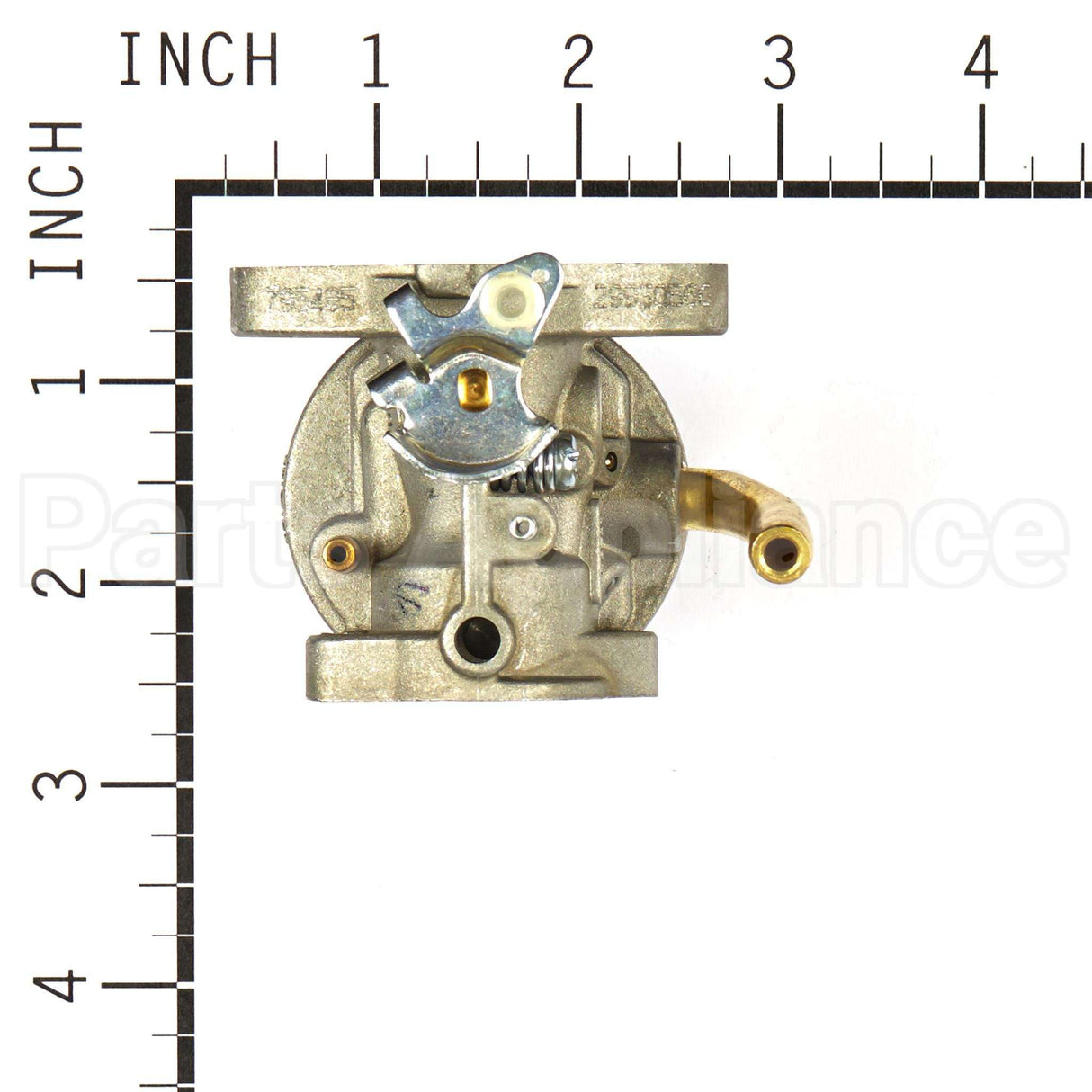 798917 Briggs & Stratton Carburetor