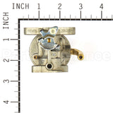 798917 Briggs & Stratton Carburetor