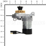 799045 Briggs & Stratton Motor-Starter