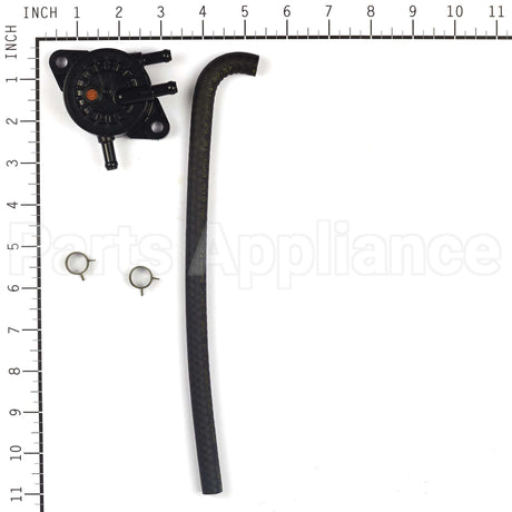 799056 Briggs & Stratton Pump-Fuel