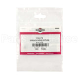 799179 Briggs & Stratton Spring-Choke Return