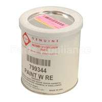 799344 Whirlpool Paint