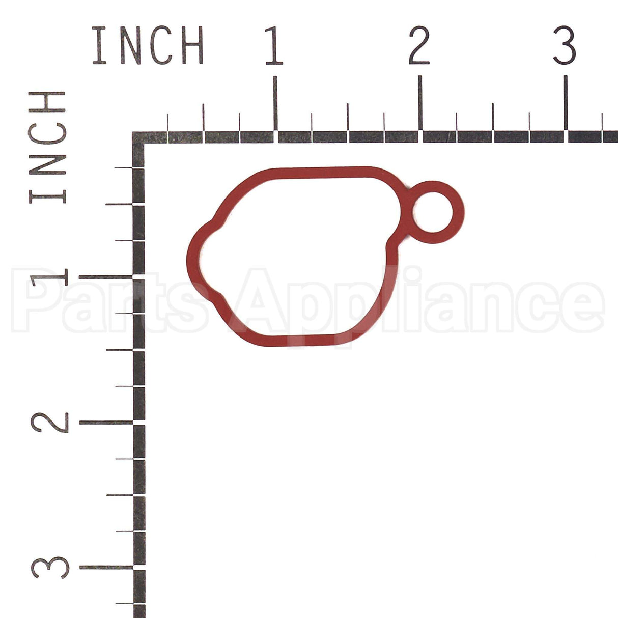 799580 Briggs & Stratton Gasket-Air Cleaner