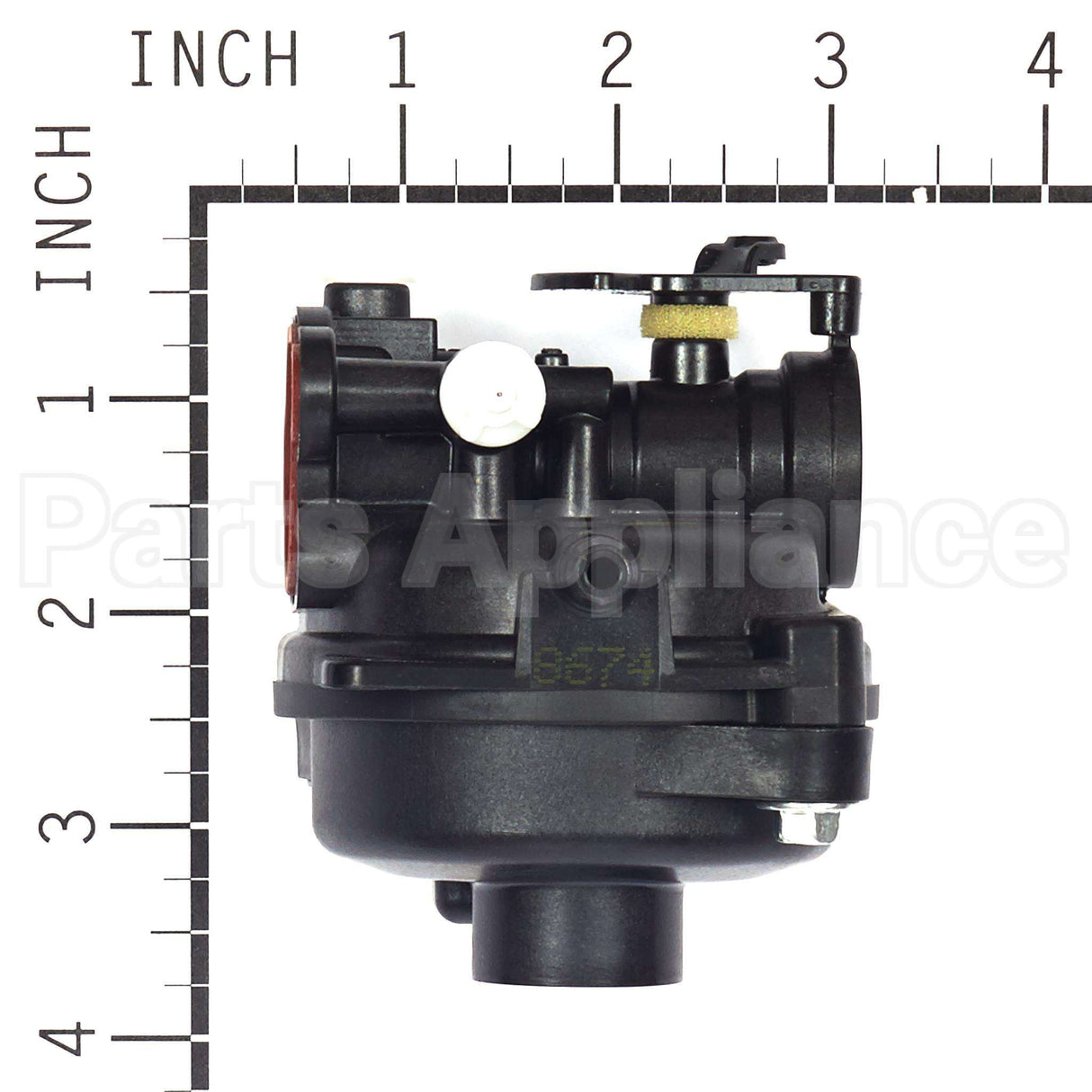 799583 Briggs & Stratton Carburetor