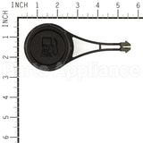 799585 Briggs & Stratton Cap-Fuel Tank