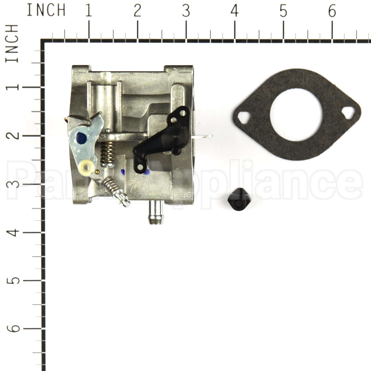 799727 Briggs & Stratton Carburetor