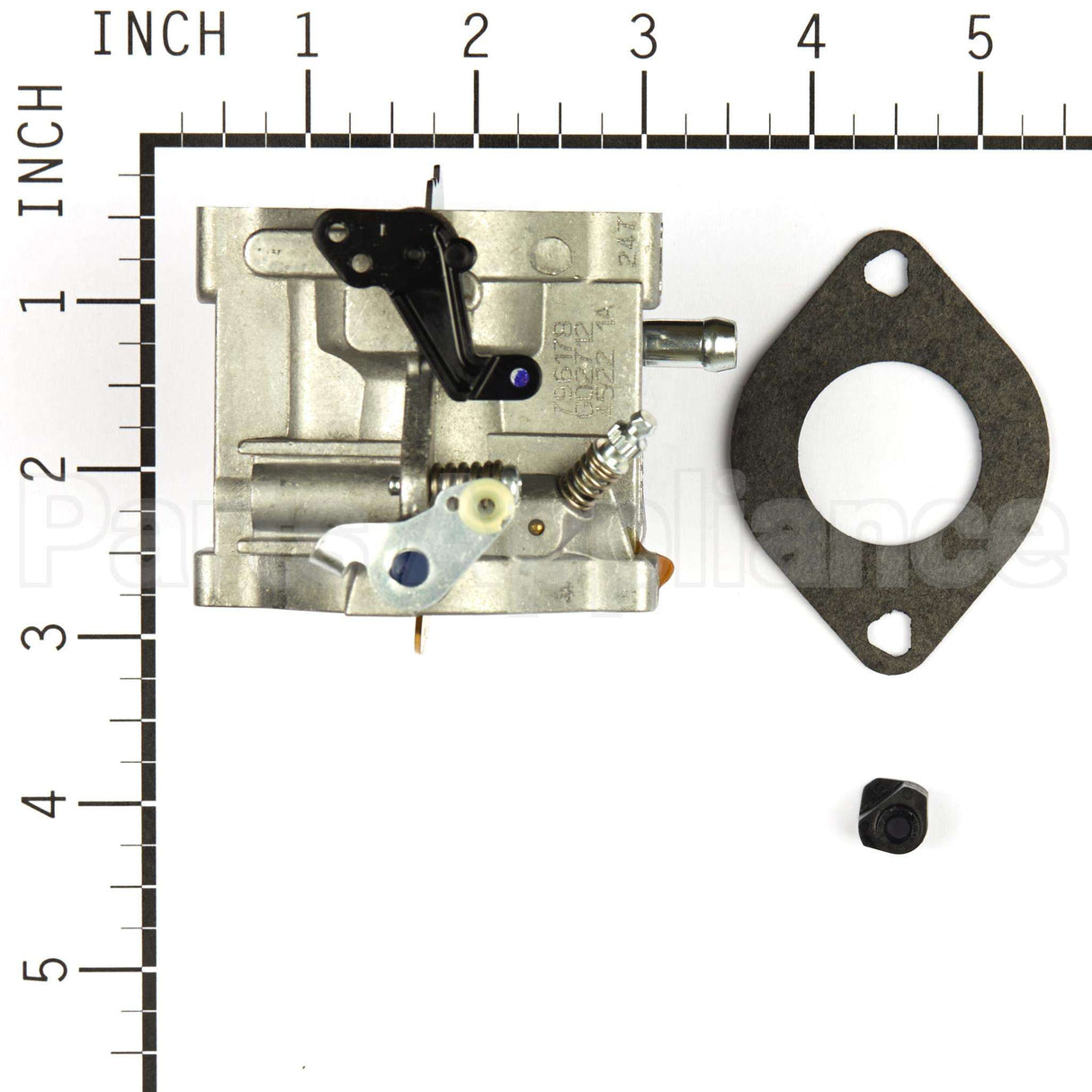 799728 Briggs & Stratton Carburetor
