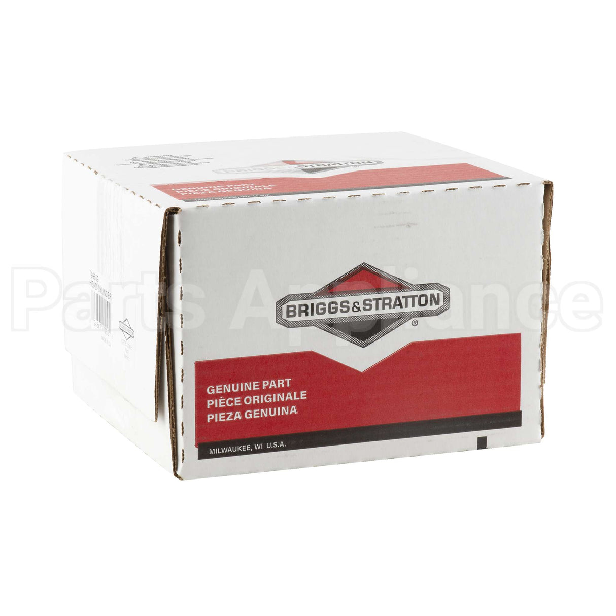 799859 Briggs & Stratton Head-Cylinder