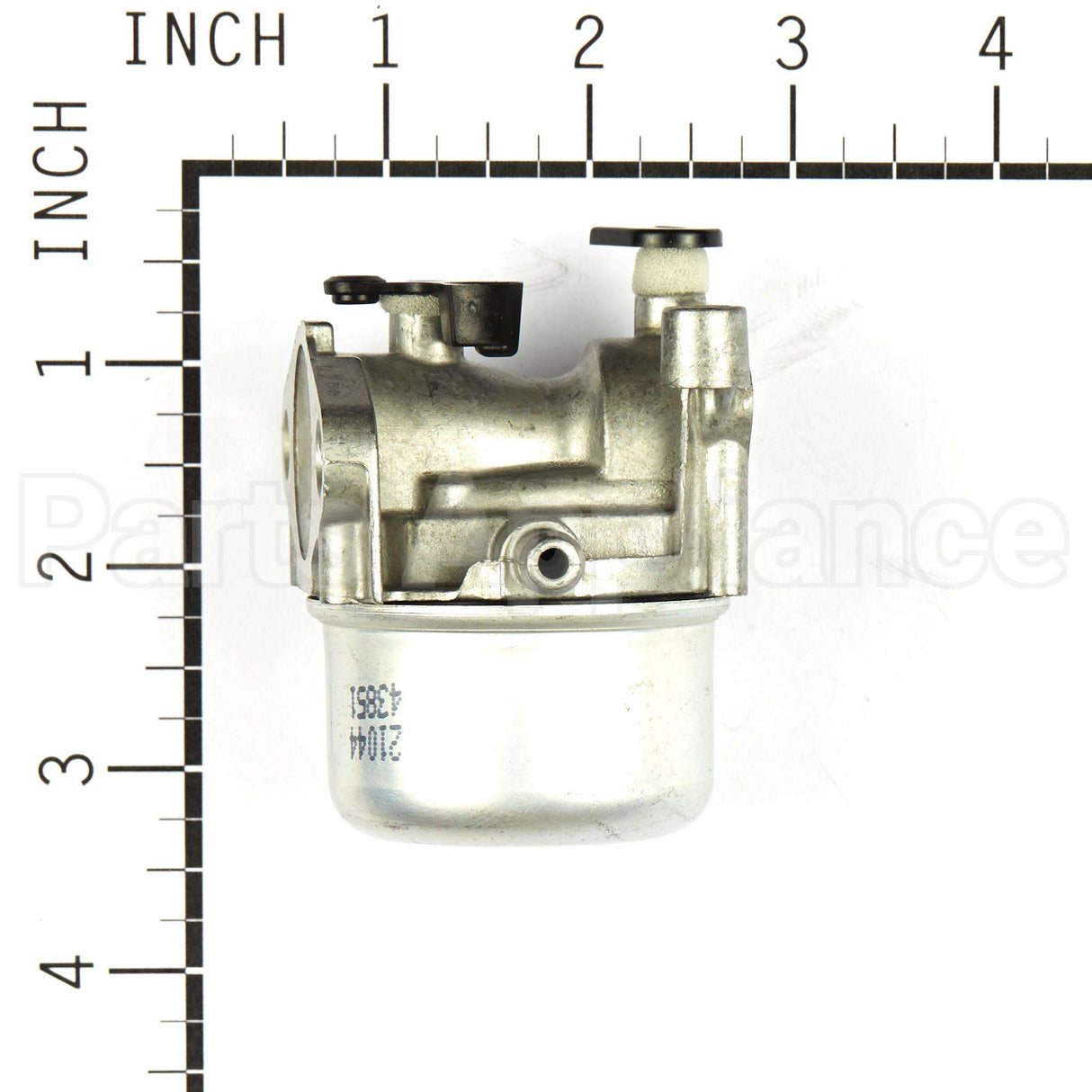 799866 Briggs & Stratton Carburetor