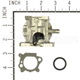 799868 Briggs & Stratton Carburetor