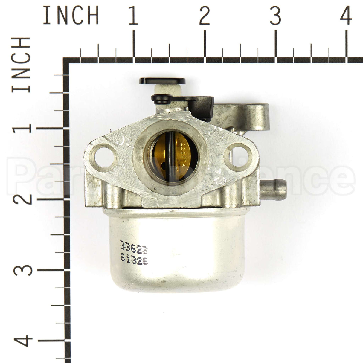 799871 Briggs & Stratton Carburetor