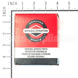 799872 Briggs & Stratton Carburetor