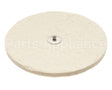 100208061 Lochinvar K,Insulation,Baffle,182.5Mm
