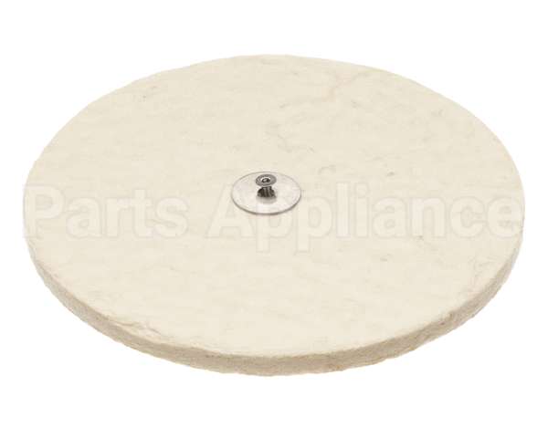 100208061 Lochinvar K,Insulation,Baffle,182.5Mm